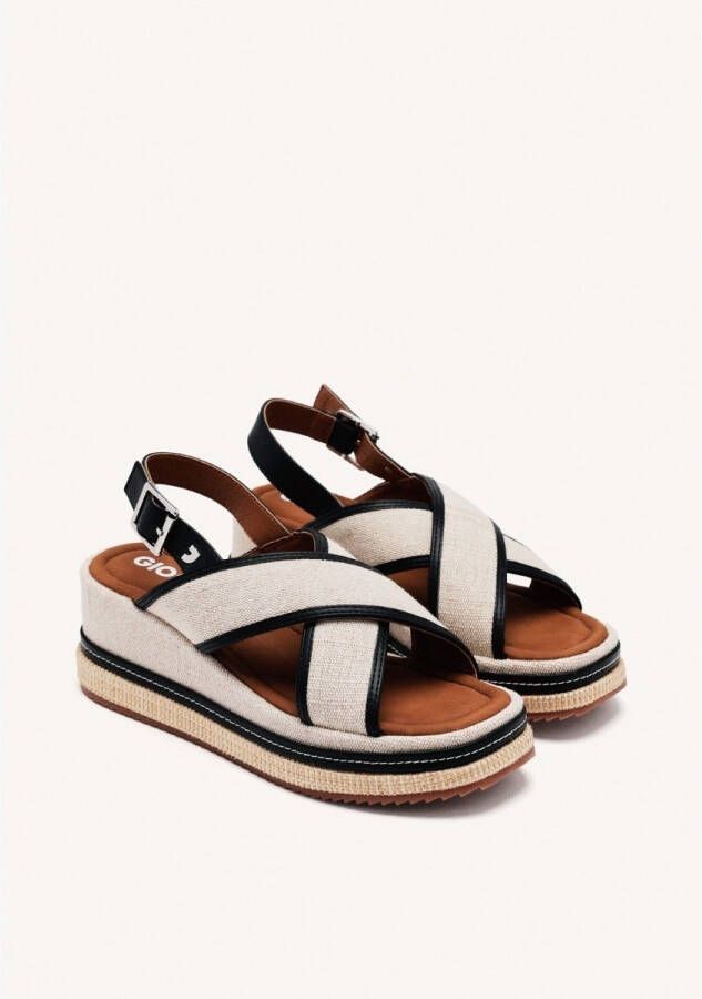 Gioseppo Sandalen BELLIGAN