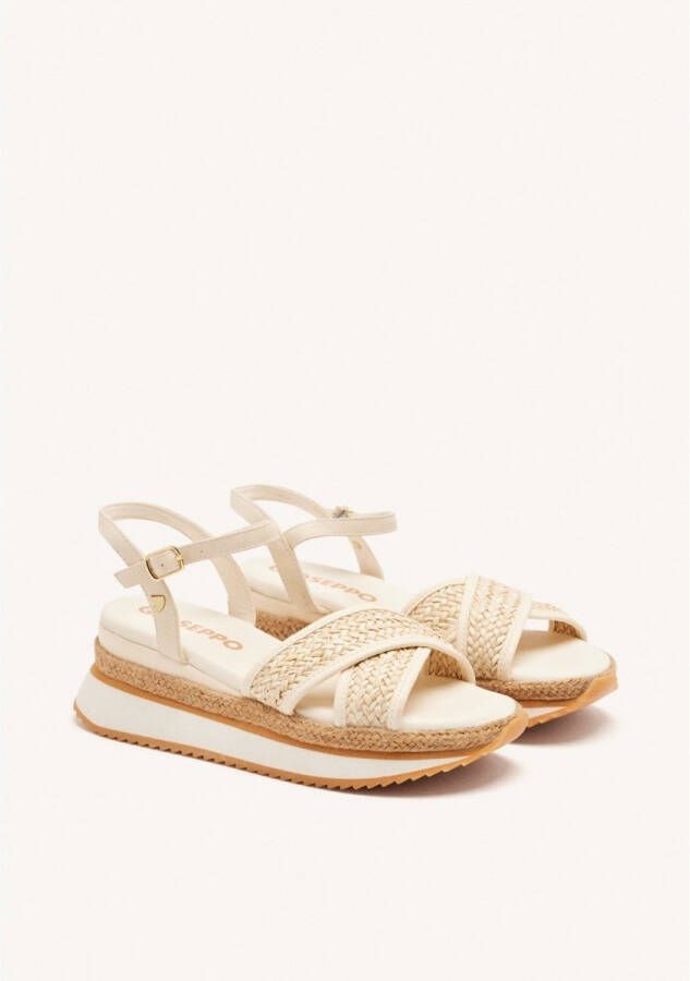 Gioseppo Sandalen BOSCAWEN