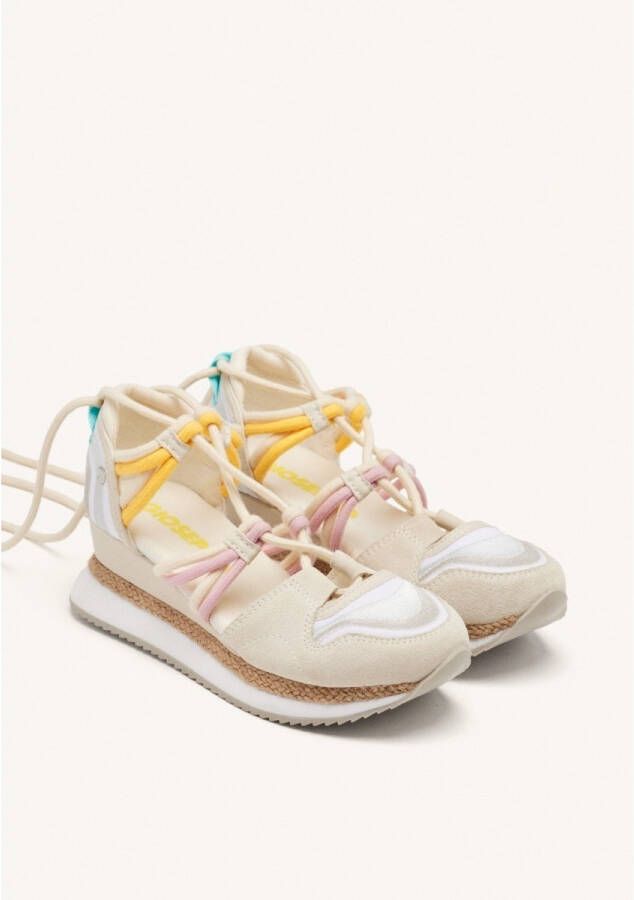 Gioseppo Lage Sneakers Bridport 74289 Sportsandalen