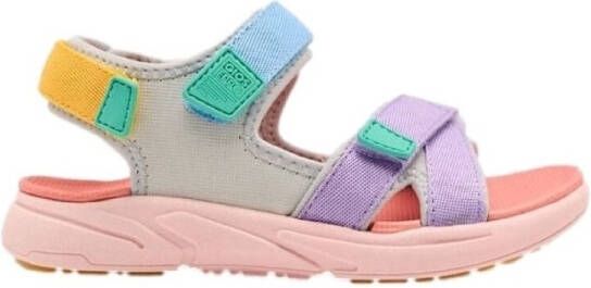 Gioseppo Sandalen Brigham Kids Sandals Coral