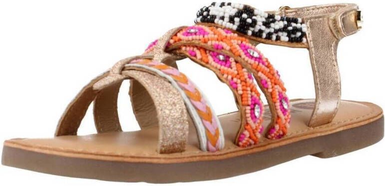 Gioseppo Caucaia Sandalen Meisjes Multi - Foto 3