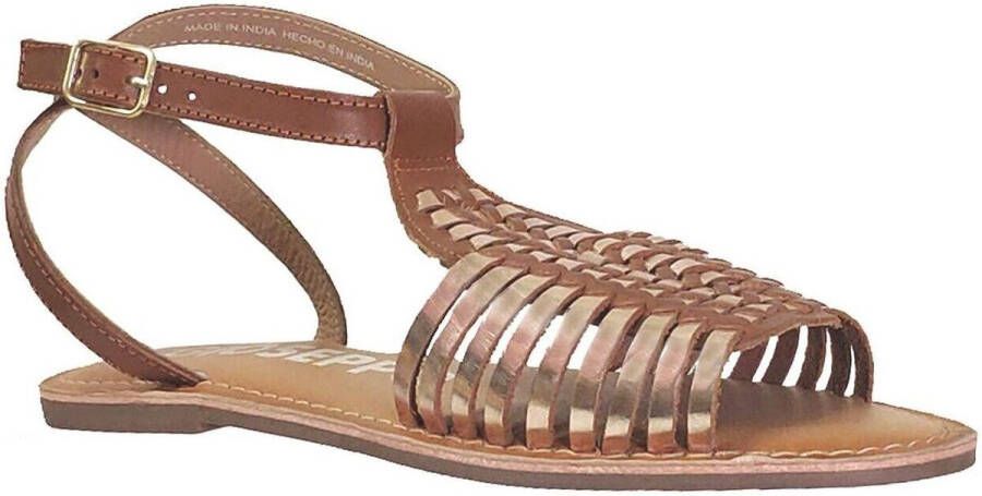 Gioseppo Sandalen Claraval