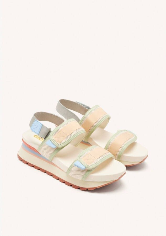 Gioseppo Sandalen CRANMOOR