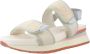 Gioseppo Platte sandalen voor vrouwen Multicolor Dames - Thumbnail 13