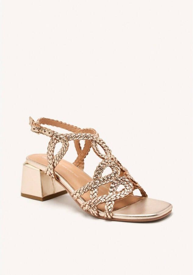 Gioseppo Sandalen CRESCENT