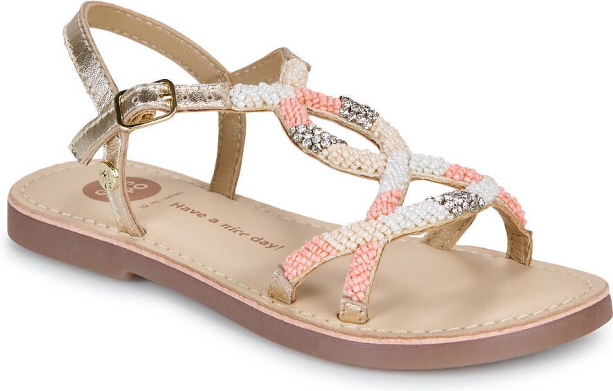 Gioseppo Sandalen DIXMONT