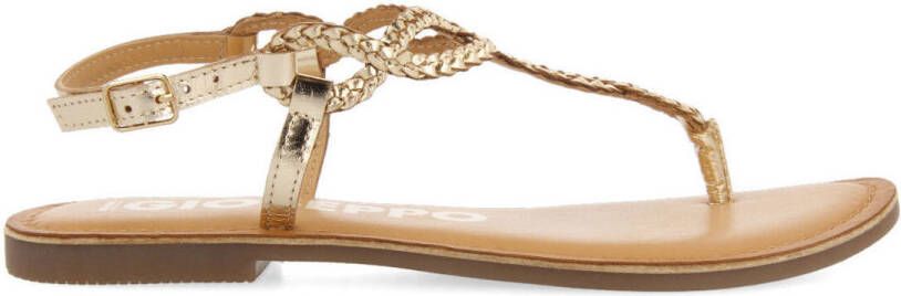 Gioseppo Sandalen merignas