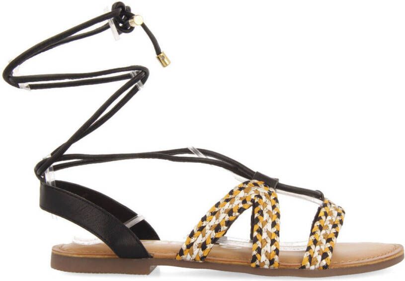 Gioseppo Sandalen davao
