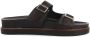 Gioseppo 65971 Albury Sandalias Zwart Dames - Thumbnail 2