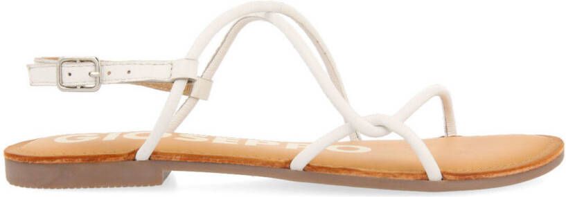 Gioseppo 65032 Guira Sandalias Beige Dames