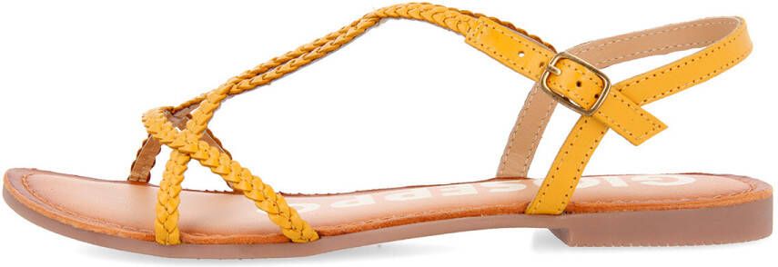 Gioseppo Sandalen OSSIAN