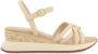 Gioseppo Damesandaal Permet Beige Dames - Thumbnail 6