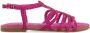 Gioseppo Fuchsia Yakima Sandalen Pink - Thumbnail 2