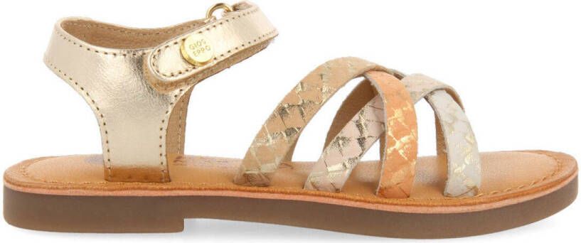 Gios Eppo 68716 18 gold Goud
