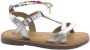 Gioseppo Sandalen GIO-E23-68677-SI - Thumbnail 2