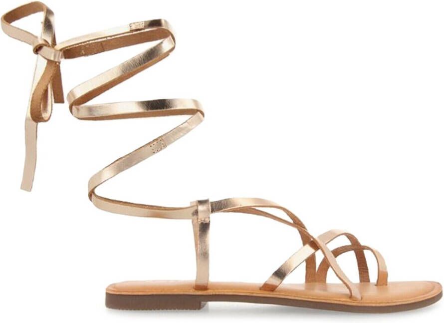 Gioseppo Sandalen 69115 Lussat-sandalen