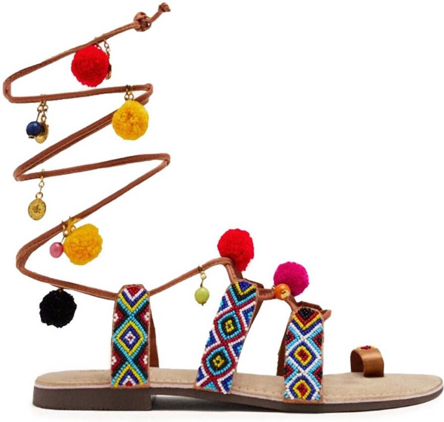 Gioseppo Sandalen GIO-E25-75563-MU
