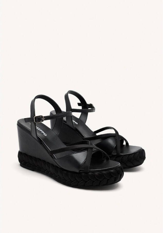 Gioseppo Sandalen GLOCESTER