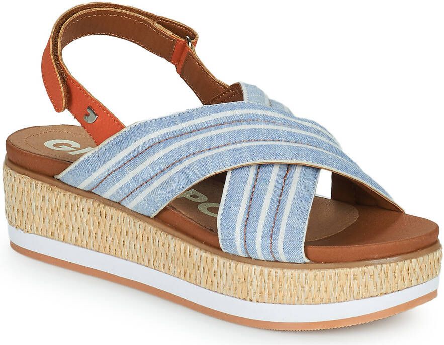 Gioseppo Sandalen GOOLWA