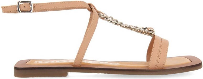 Gioseppo Sandalen goyave