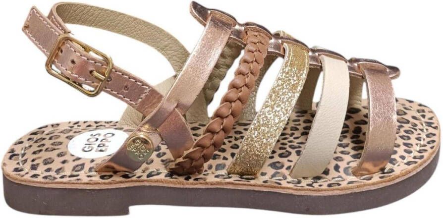 Gioseppo Sandalen HARWICH