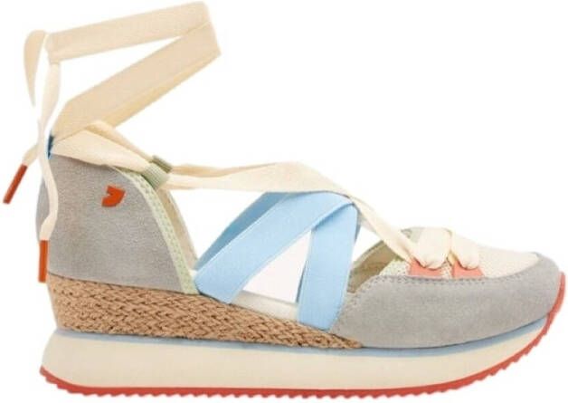Gioseppo Sandalen Hinesburg Blue