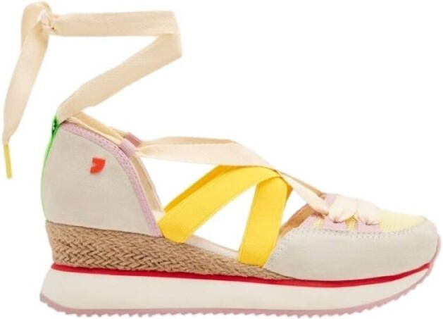 Gioseppo Sandalen Hinesburg Multicolor
