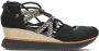 Gioseppo Sportieve Sandalen Iona Vrouw Black Dames - Thumbnail 2