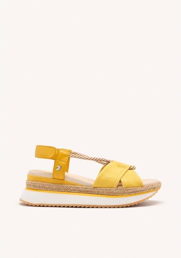 Gioseppo Sandalen IRONTON
