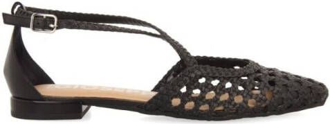 Gioseppo Sandalen Leskovic Black