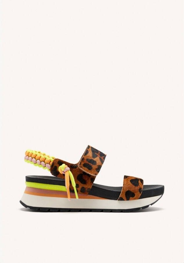 Gioseppo Sandalen LEVERETT