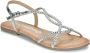 Gioseppo Stijlvolle Platte Sandalen voor Vrouwen - Thumbnail 2
