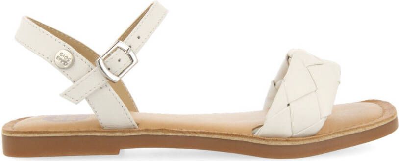 Gioseppo Sandals Beige