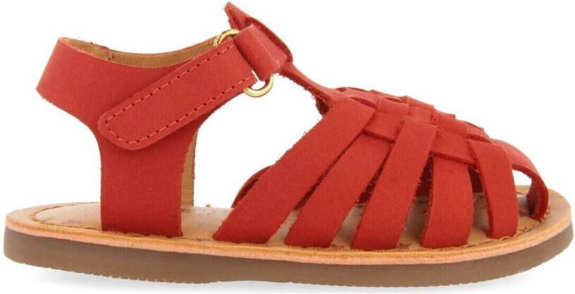 Gioseppo Sandalen HARRAH