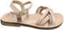Gioseppo Medary Sandalen Beige - Thumbnail 2