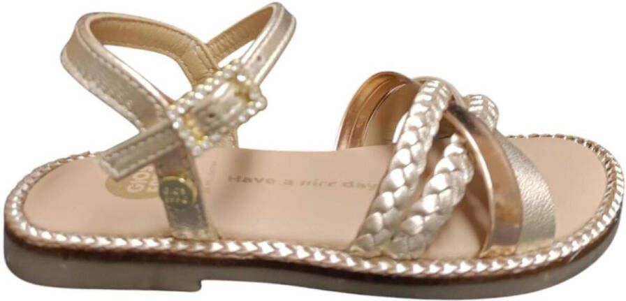 Gioseppo Sandalen MEDARY
