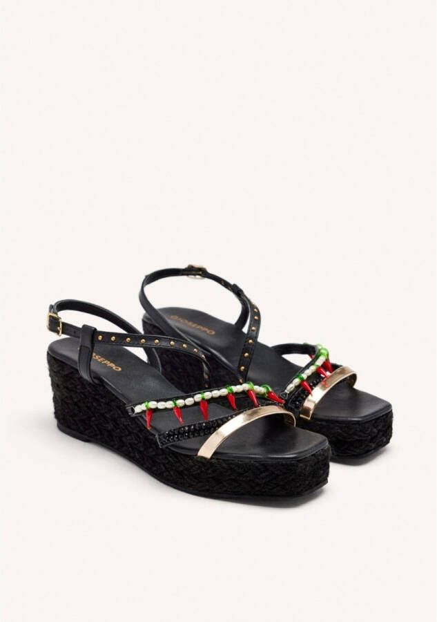 Gioseppo Sandalen XENA