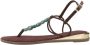 Gioseppo Sandalen MILLVILLE - Thumbnail 2