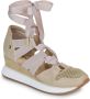 Gioseppo Sportieve Sandalen Muir 72193 Beige Dames - Thumbnail 2