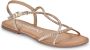 Gioseppo Sandals Beige Dames - Thumbnail 2