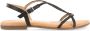 Gioseppo Sandalen Nioaque sandaal 69112 - Thumbnail 2