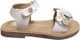 Gioseppo Peeksville Sandalen Meisjes Wit - Thumbnail 3