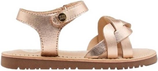 Gioseppo Sandalen Rowley Kids Sandals Rose Gold