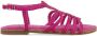 Gioseppo Fuchsia Yakima Sandalen Pink - Thumbnail 5