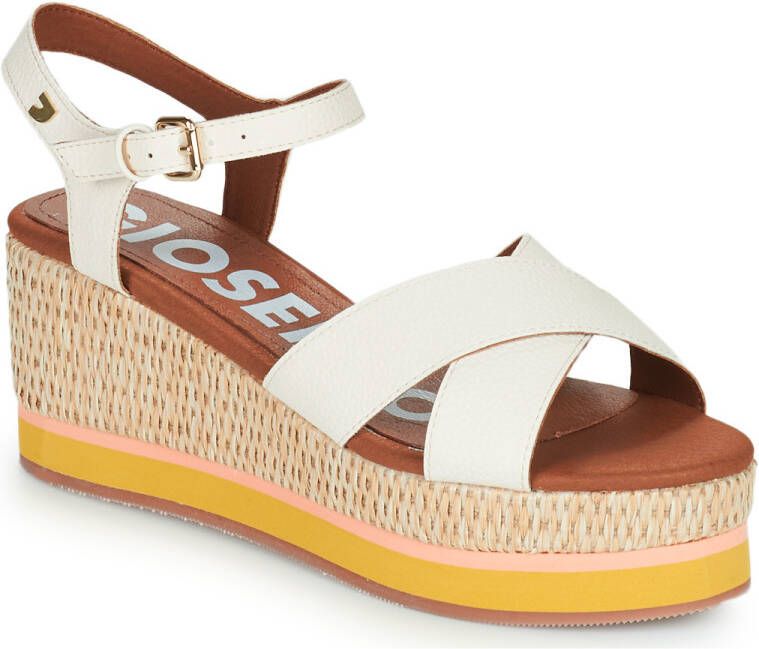 Gioseppo Sandalen SEGET