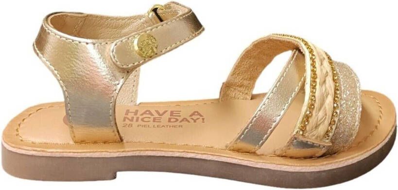 Gioseppo Kids Sandaaltjes