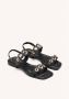 Gioseppo Sandalen Sirene leren sandalen 74348 - Thumbnail 1