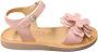 Gioseppo Takilma Sandalen Meisjes Roze - Thumbnail 8