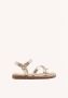 Gioseppo Tolland Sandalen Goud Vrouw - Thumbnail 2