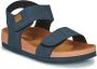 Gioseppo Tredegar Sandalia 66035 Blauw Dames - Thumbnail 2